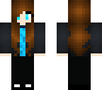 girl squip oc