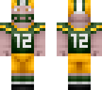 green bay packers