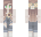 green eye edit