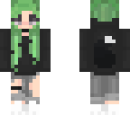 gren wolf