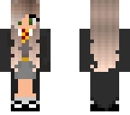 gryffindor girl- edit