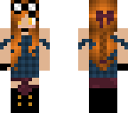 gryphon rose james