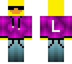 hip kid duck