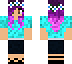 hypixle mom's skin