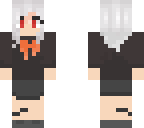 jackie - black s