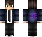 je bussiness man