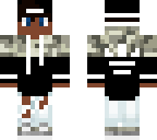 kevins skin