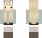 kitty girl