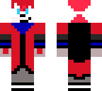kronthefirehedgehog