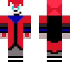 kronthefirehedgehog