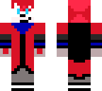 kronthefirehedgehog