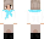 maddy winter riding skin
