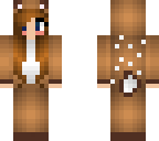 my deer skin