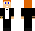 my first skin