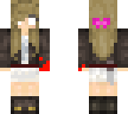 my old skin
