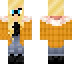 my skin updated