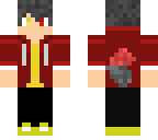 mysticfell max
