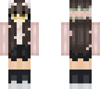 neko girl fixed