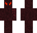 nether golem