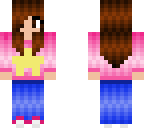 new talia skin