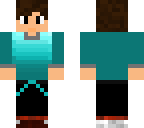 nicho skin