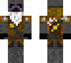 omegian archer