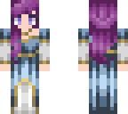 ophelia - edited