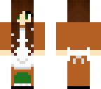 peasant girl