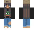 pepe is god