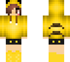 pika girl