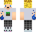 pj superhero