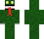 pop pop the snake fnaf