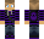 purple laurance