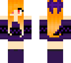 purple lucinda