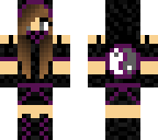 purple ninja