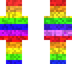 rainbow 