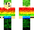 rainbow pvp