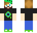 real jacksepticeye 2