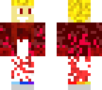 red boy