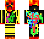 remake of preston from ijoshmodz