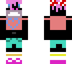 ryans special skin