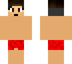 sectors swim suit