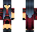 shadow knight girl