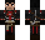 shay patrick cormac