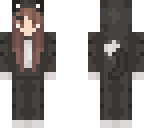 skin de gatito request