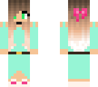 sky girl