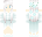 snow biome