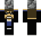ssundee holding cobblestone