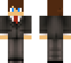 suit man