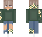 sunflower boy